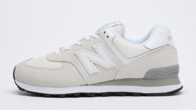 득템 찬스! 뉴발란스 WL574EVW 리얼 후기 👟✨